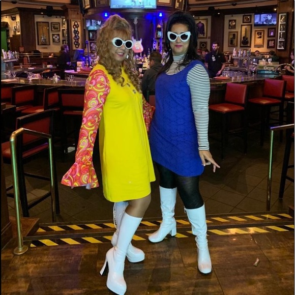 Meet your Posher, Judith - Picture 8 of 8